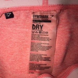 Gymshark Flex Leggings